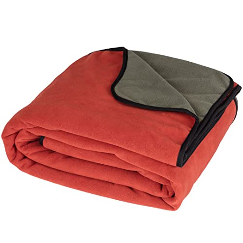 Waterproof Blanket Cover - Ultimate Protection for Furniture and Mattresses
