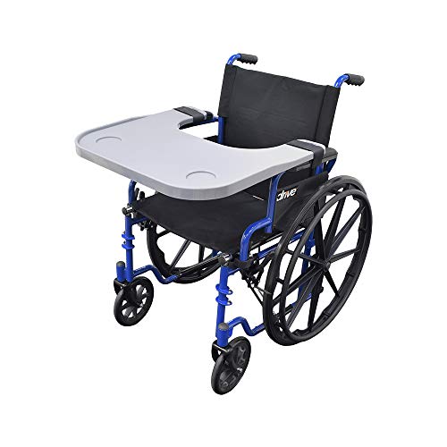 Universal Medical Portable Lap Desk for Wheelchair