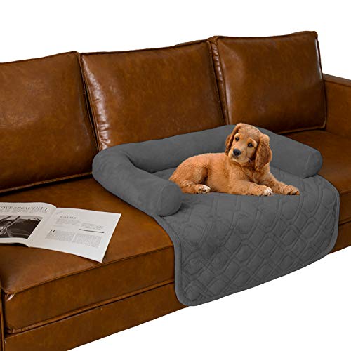 Soft and Anti-Slip Pet Furniture Cover