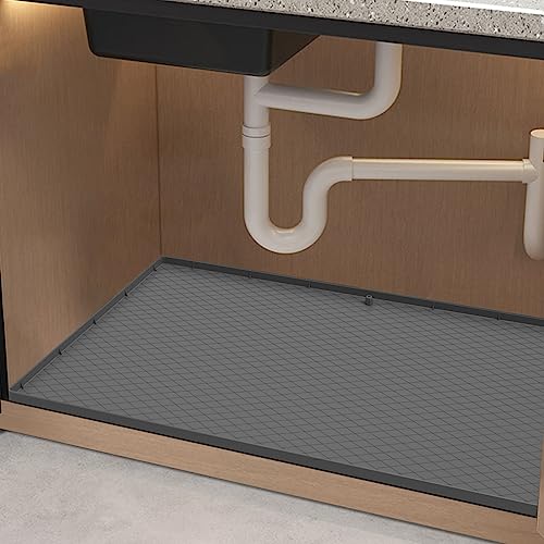 Bonnary Under Sink Mat