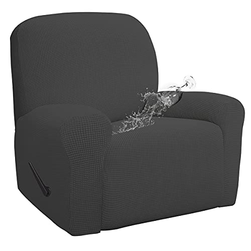 Easy-Going 100% Waterproof Recliner Cover