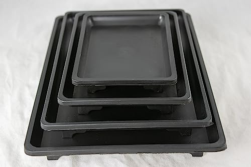 High-quality Humidity/Drip Tray for Bonsai Tree and Indoor Plants