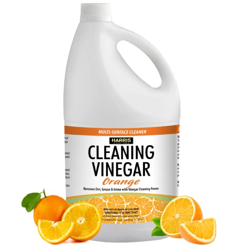 HARRIS All Purpose Cleaning Vinegar Cleaner