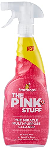 Stardrops - The Pink Stuff - Miracle Multi-Purpose Cleaner Spray