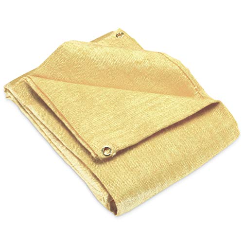Fireproof Thermal Insulation Blanket