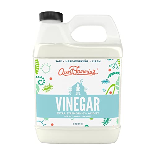 Extra Strength Cleaning Vinegar