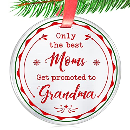 9 Best Grandma Ornament for 2023 CitizenSide