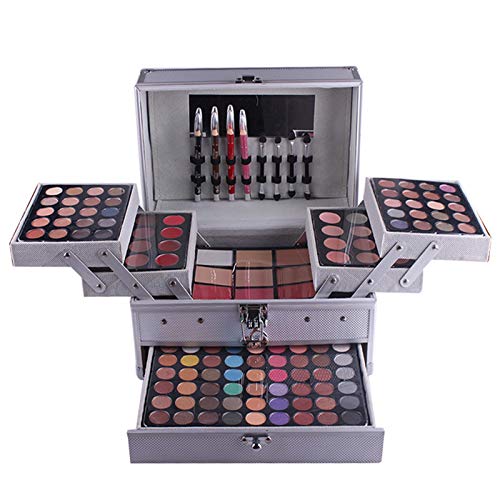 Joyeee 132 Colors Makeup Mystery Box