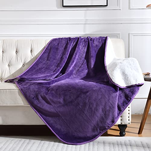 Waterproof Blanket for Bed Couch Sofa