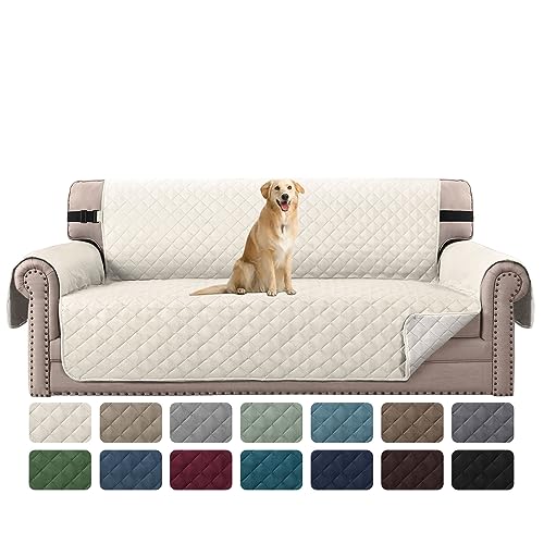 H.VERSAILTEX Sofa Protector for Dogs/Cats/Pets