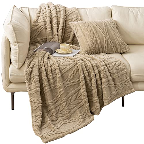 Super Soft Fuzzy Cozy Warm Blanket