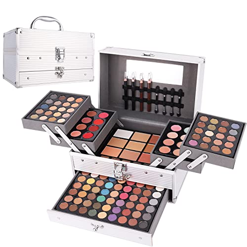 All In One Makeup Kit for Teen Girls