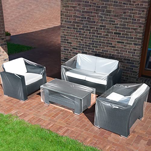 Waterproof Patio Furniture Covers