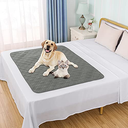 Waterproof Dog Bed Cover for Furniture Protection