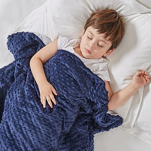 Degrees of Comfort Kids Weighted Blanket
