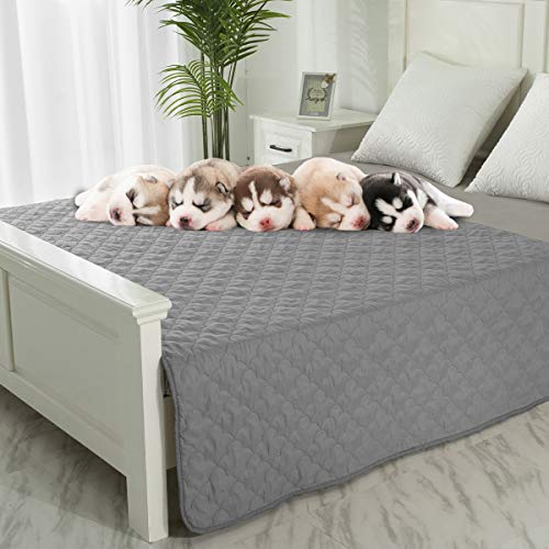 Waterproof Dog Bed Covers and Furniture Protector