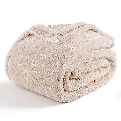 Berkshire Blanket Classic Extra-Fluffy™ Plush Blanket