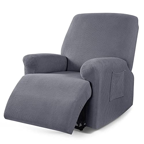 Stretch Recliner Chair Covers