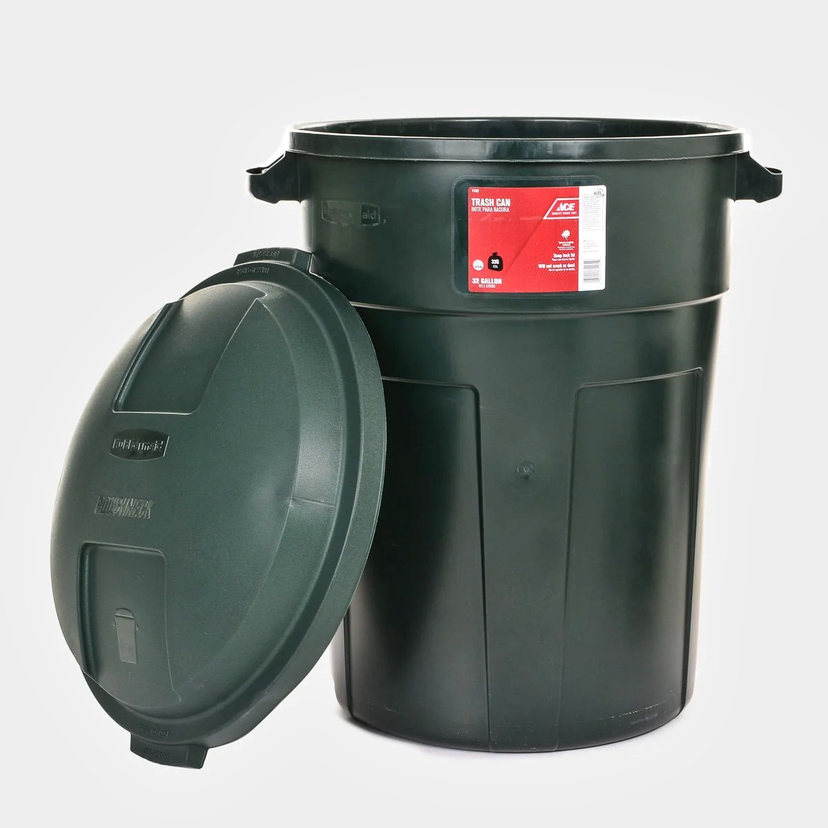 8 Amazing 32 Gallon Trash Can for 2024
