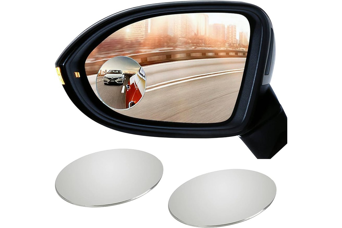 8 Amazing Side Mirror Blind Spot for 2024