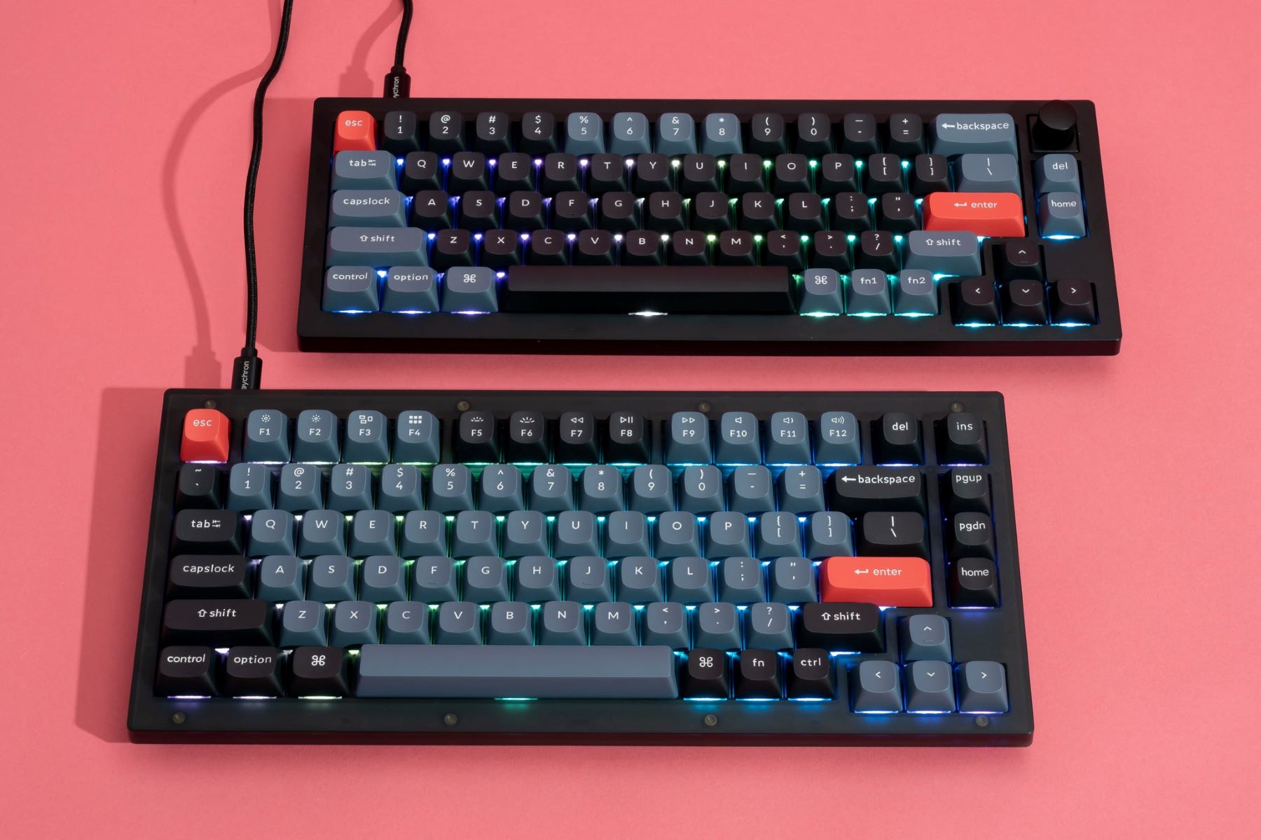 8 Amazing Compact Gaming Keyboard for 2024