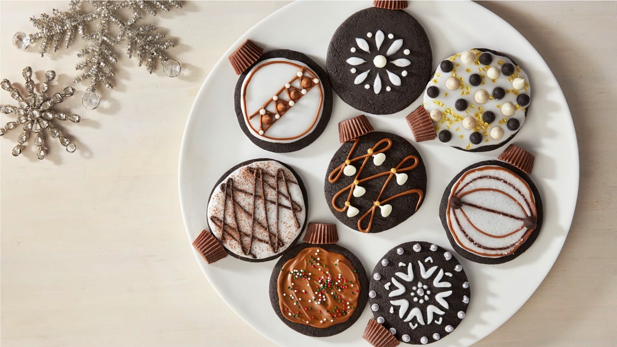 8 Amazing Cookie Ornament for 2023