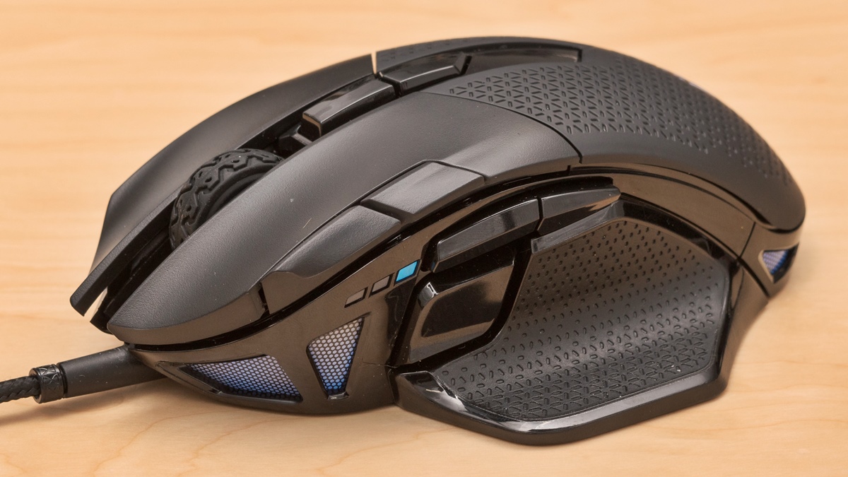 8 Amazing Corsair Gaming Mouse for 2024
