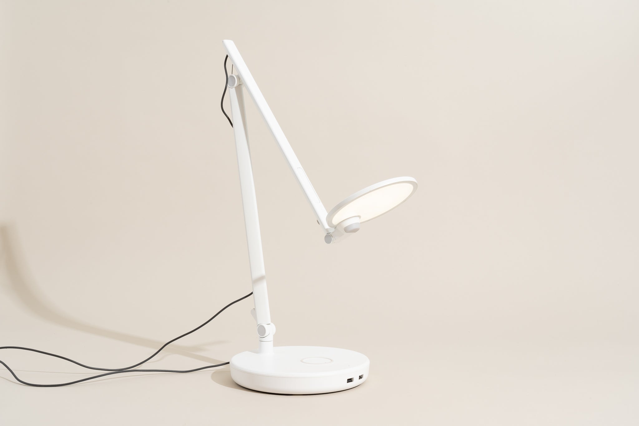 8 Amazing Desk Lamp With Usb Charging Port for 2024