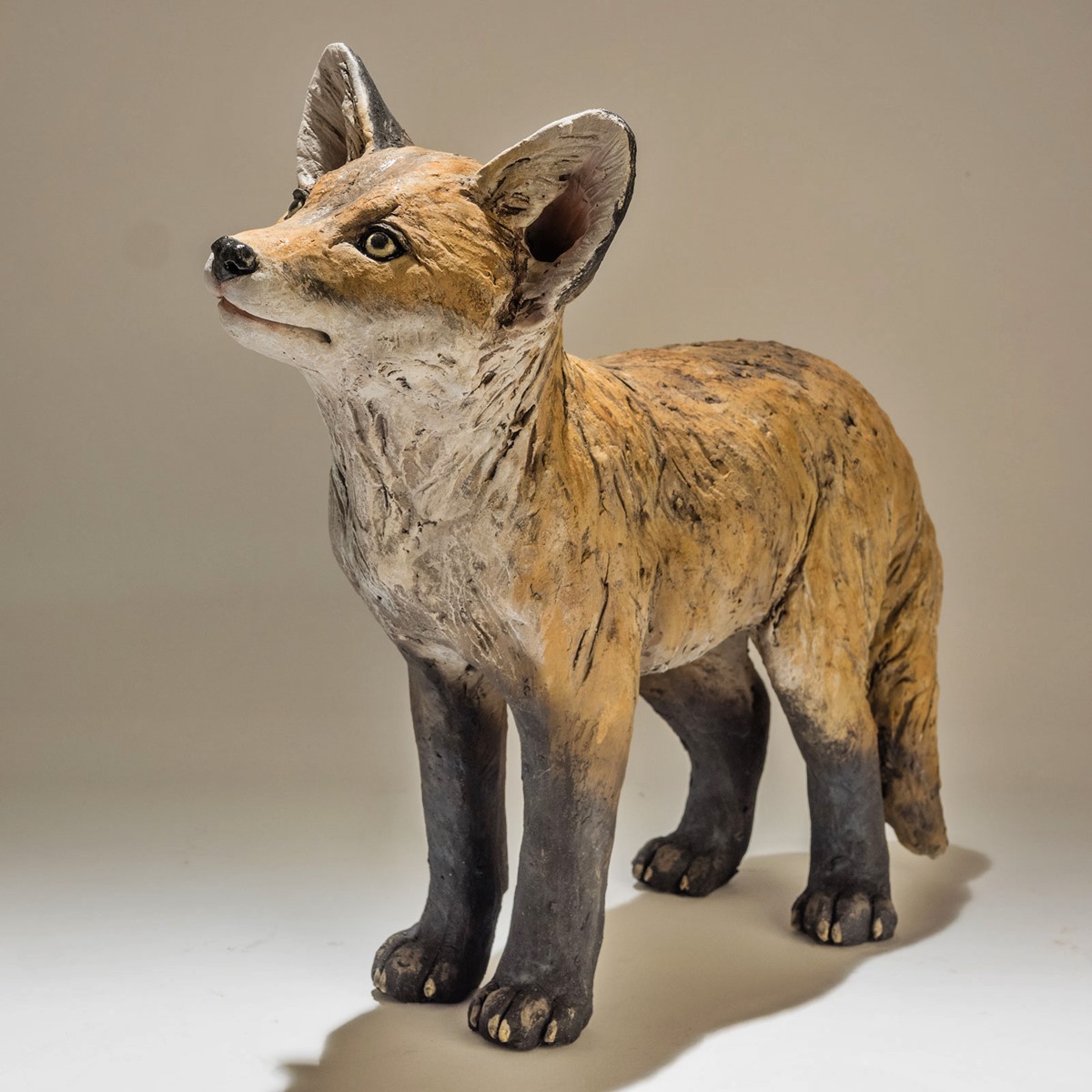 8 Amazing Fox Sculpture for 2023