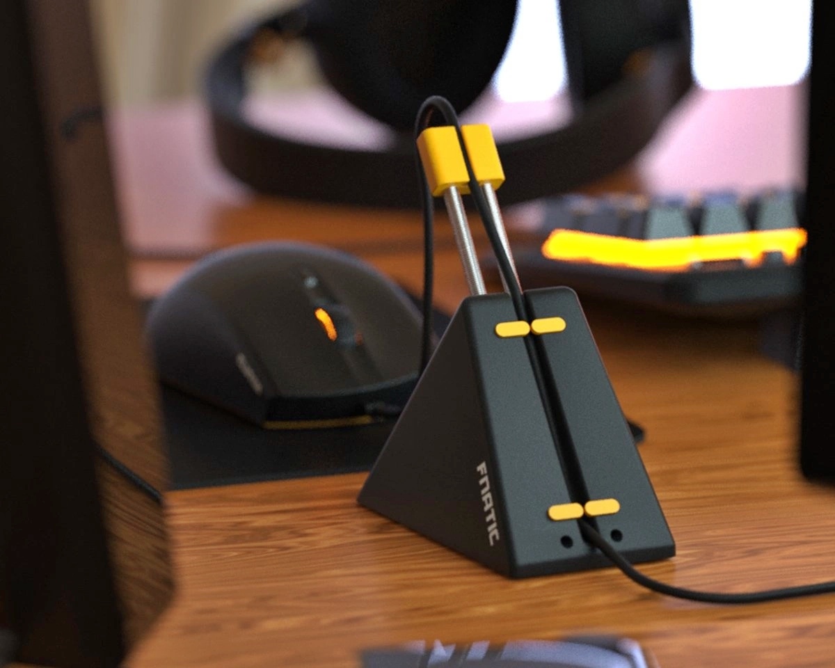 8 Amazing Gaming Mouse Bungee for 2024