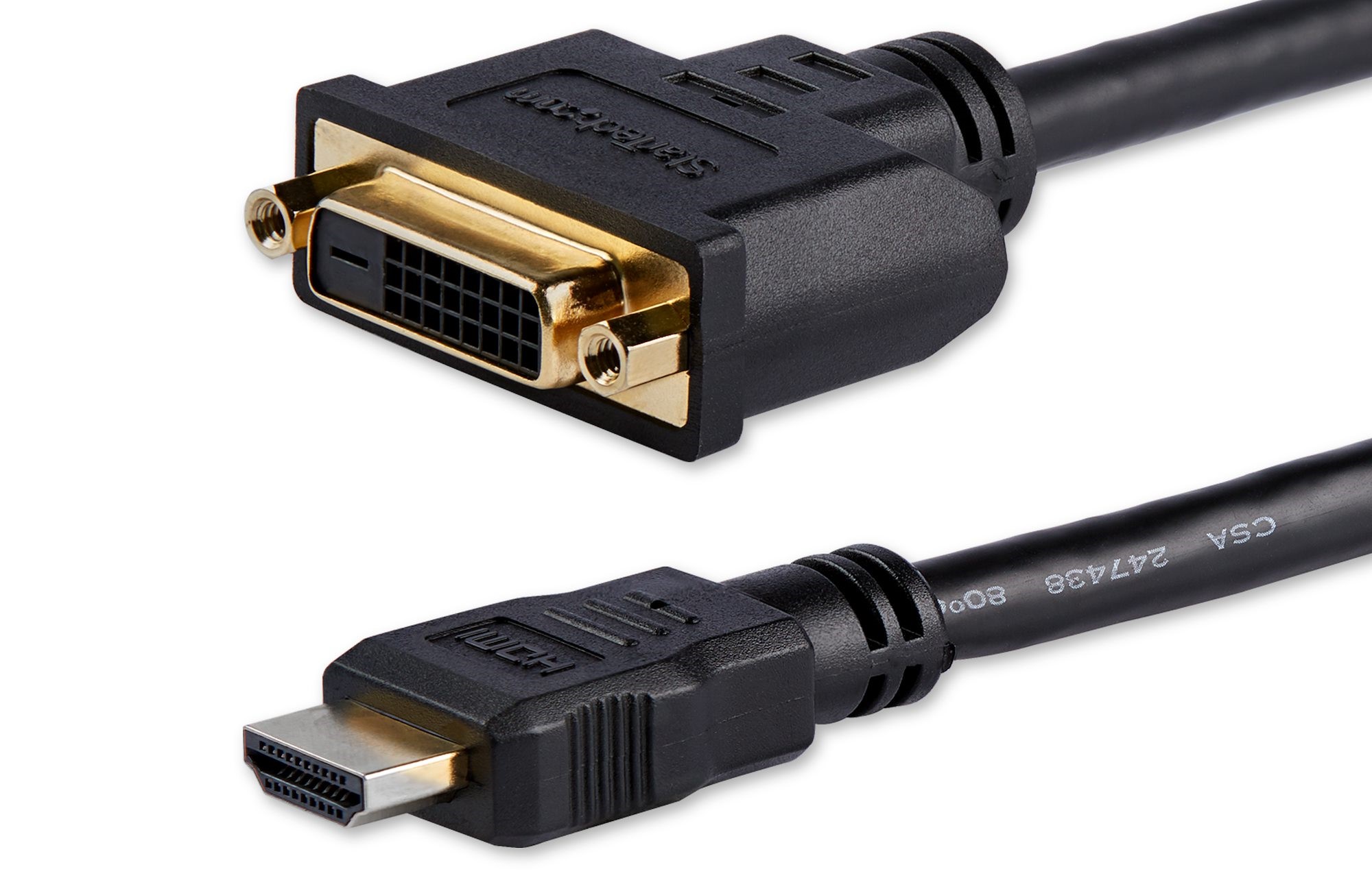 8 Amazing HDMI To Dvi Cable Adapter for 2023