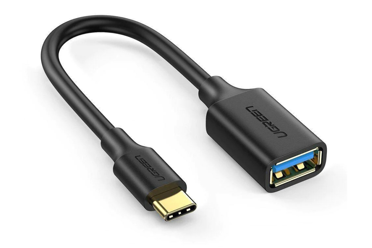 8 Amazing Otg Cable Adapter for 2024