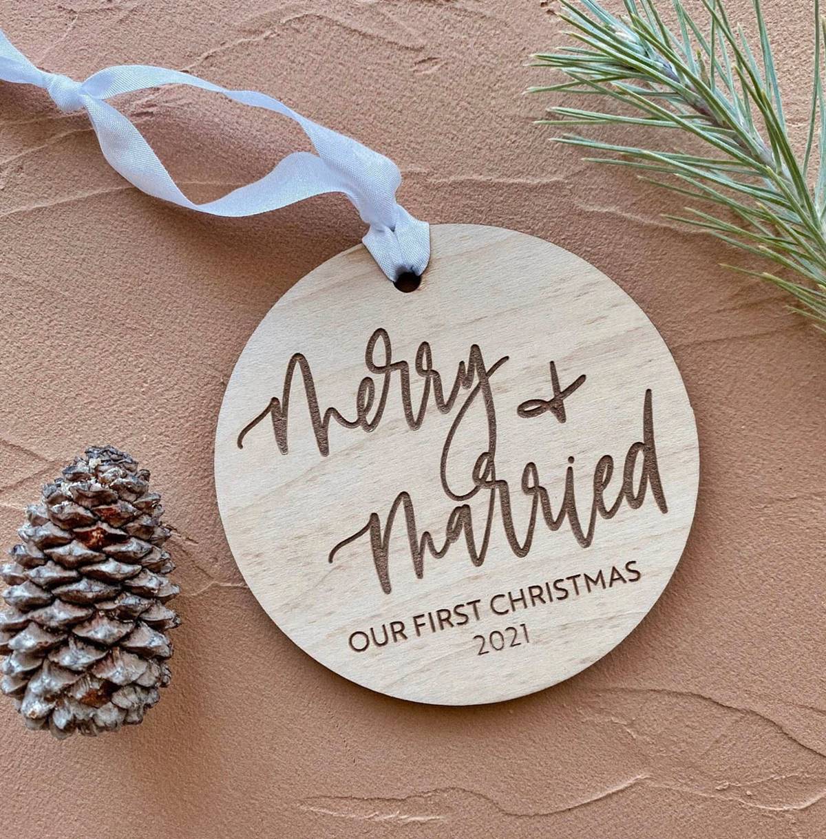 8 Amazing Our First Christmas Ornament for 2024