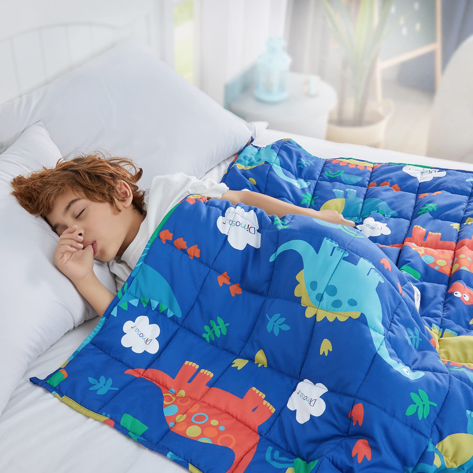 8 Amazing Weighted Blanket For Kids for 2024