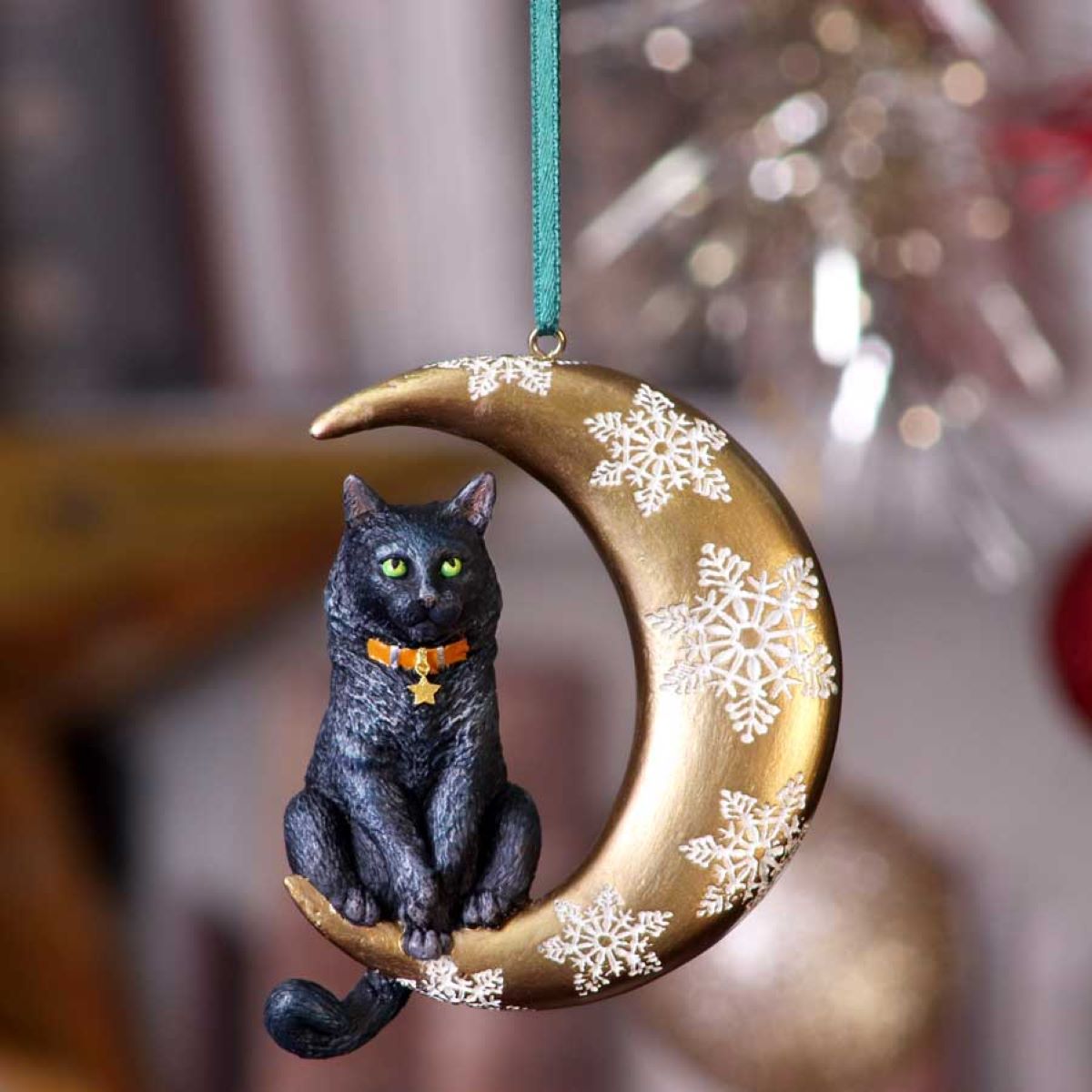 8 Best Black Cat Ornament for 2023