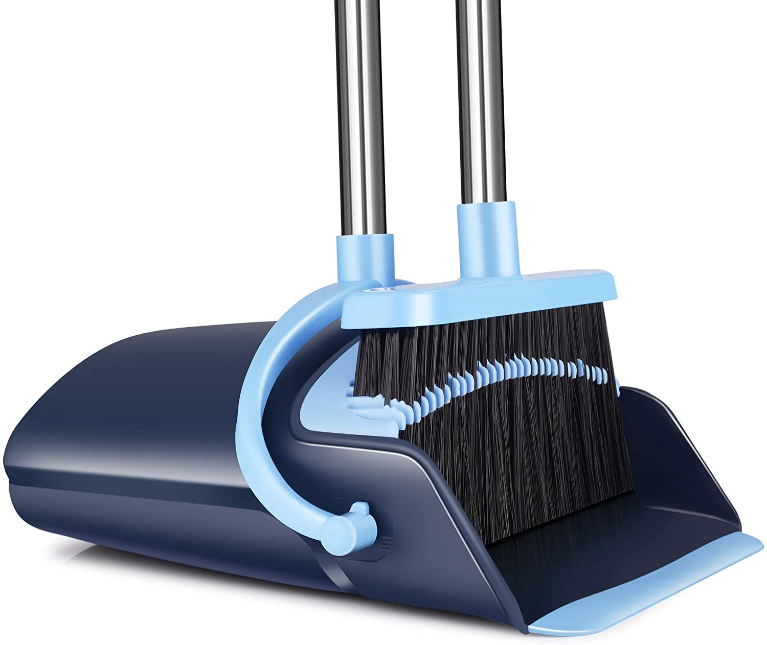 8 Best Broom Dustpan for 2024