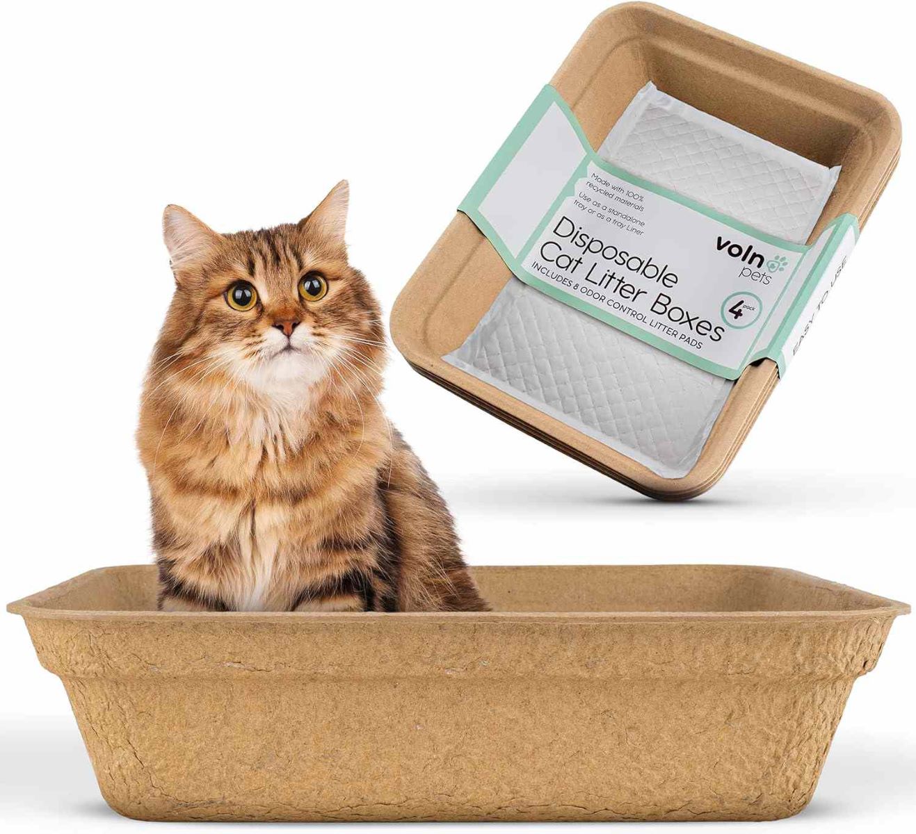 The Best Cat Litter Box Furniture of 2023