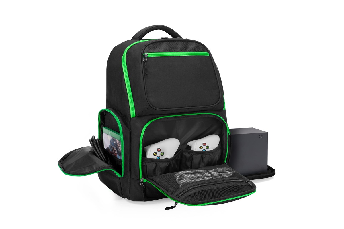 8 Best Esports Backpack for 2024