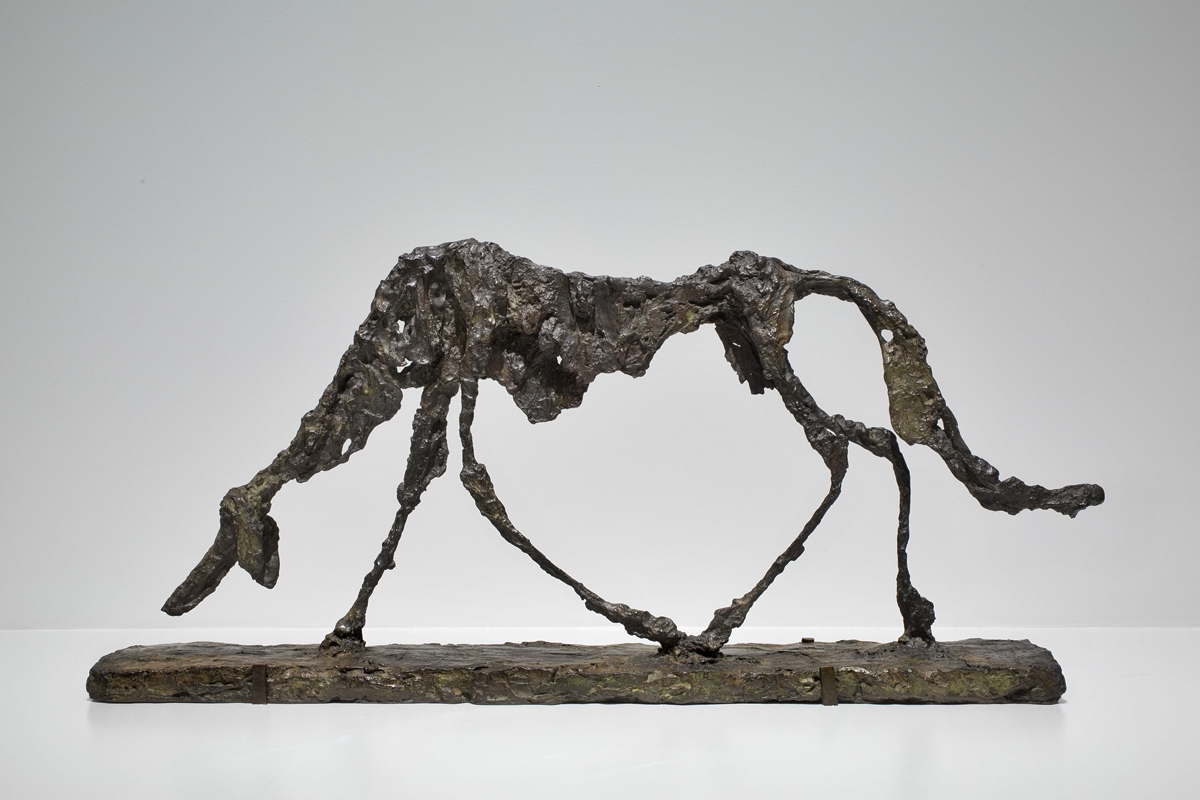 8 Best Giacometti Sculpture for 2024