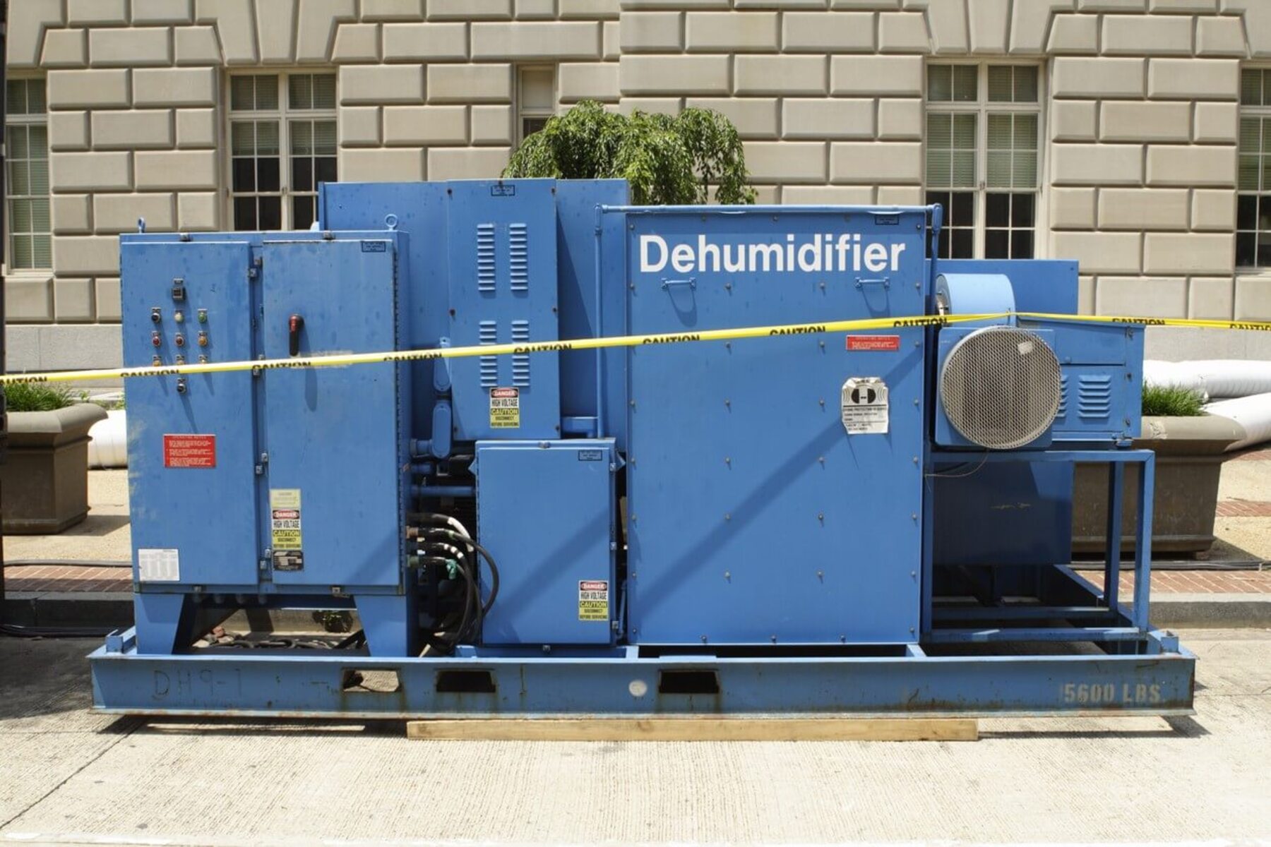 8-best-industrial-dehumidifier-for-2023