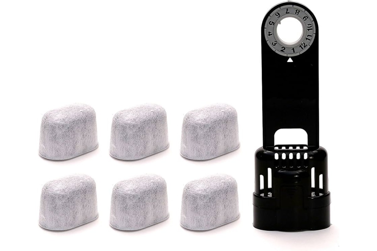 8 Best Keurig Water Filter Cartridges for 2023