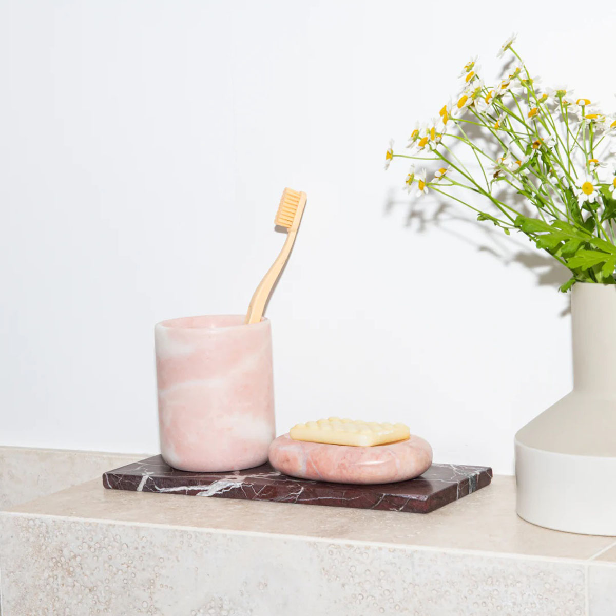 8 Best Pink Toothbrush Holder for 2024