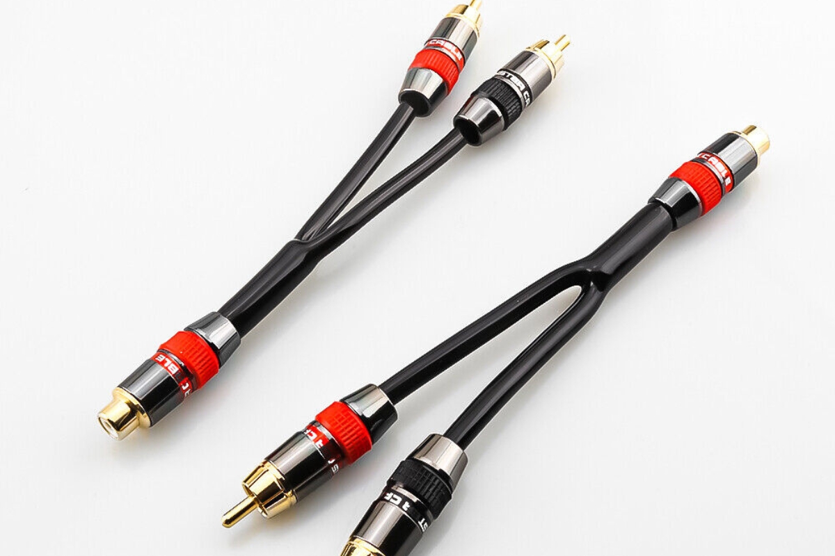 8 Best RCA Cable Adapters For 2023