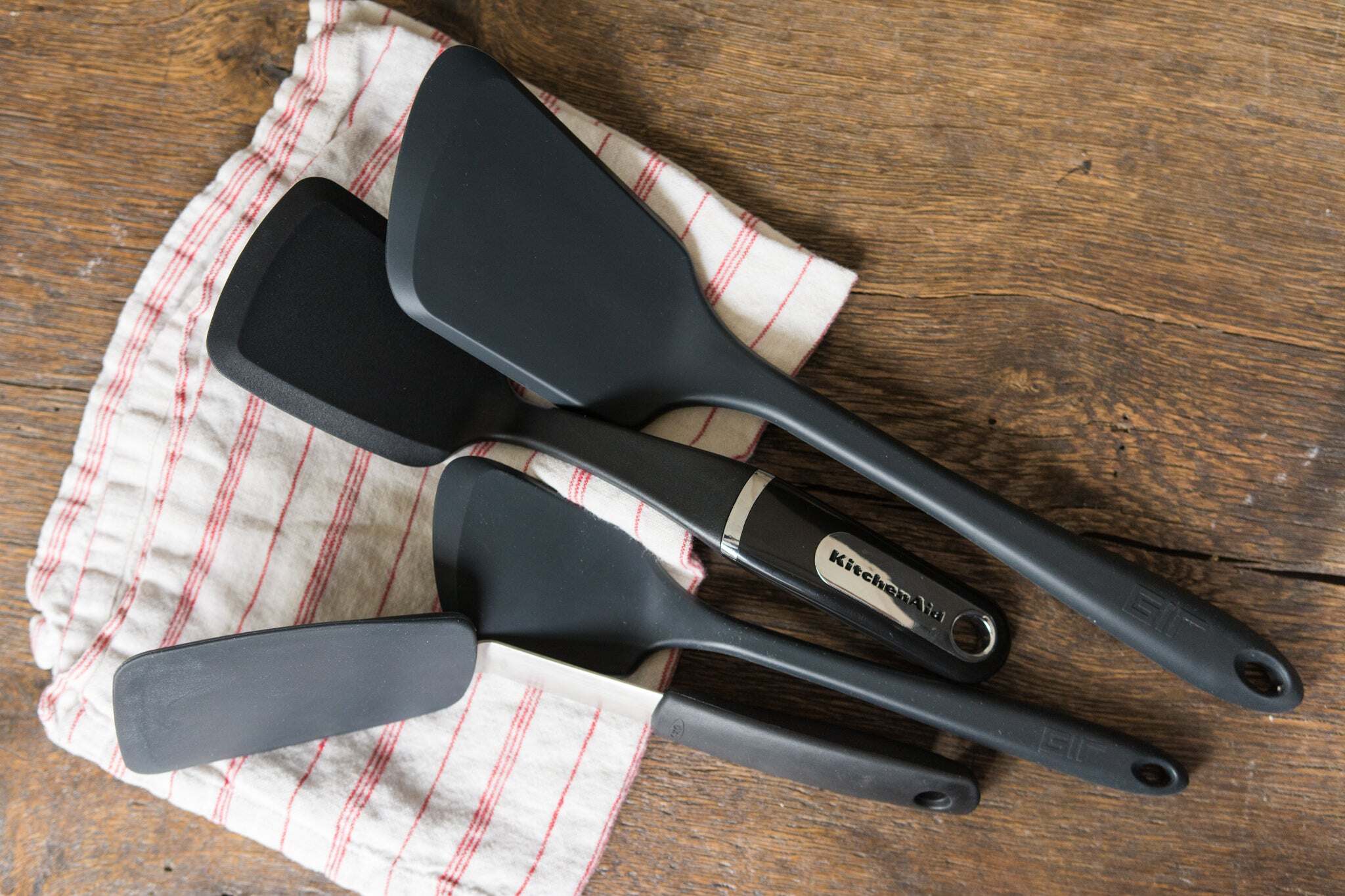 8 Best Spatula Set for 2024