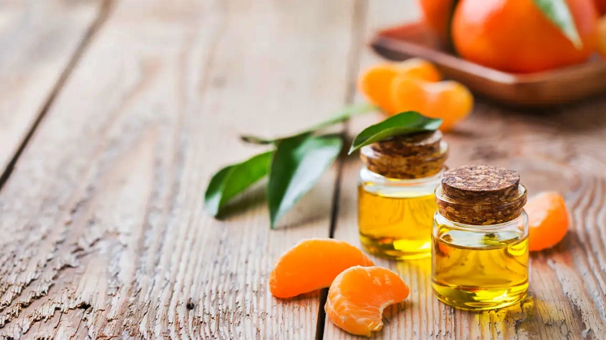 8 Best Sweet Orange Essential Oil for 2024