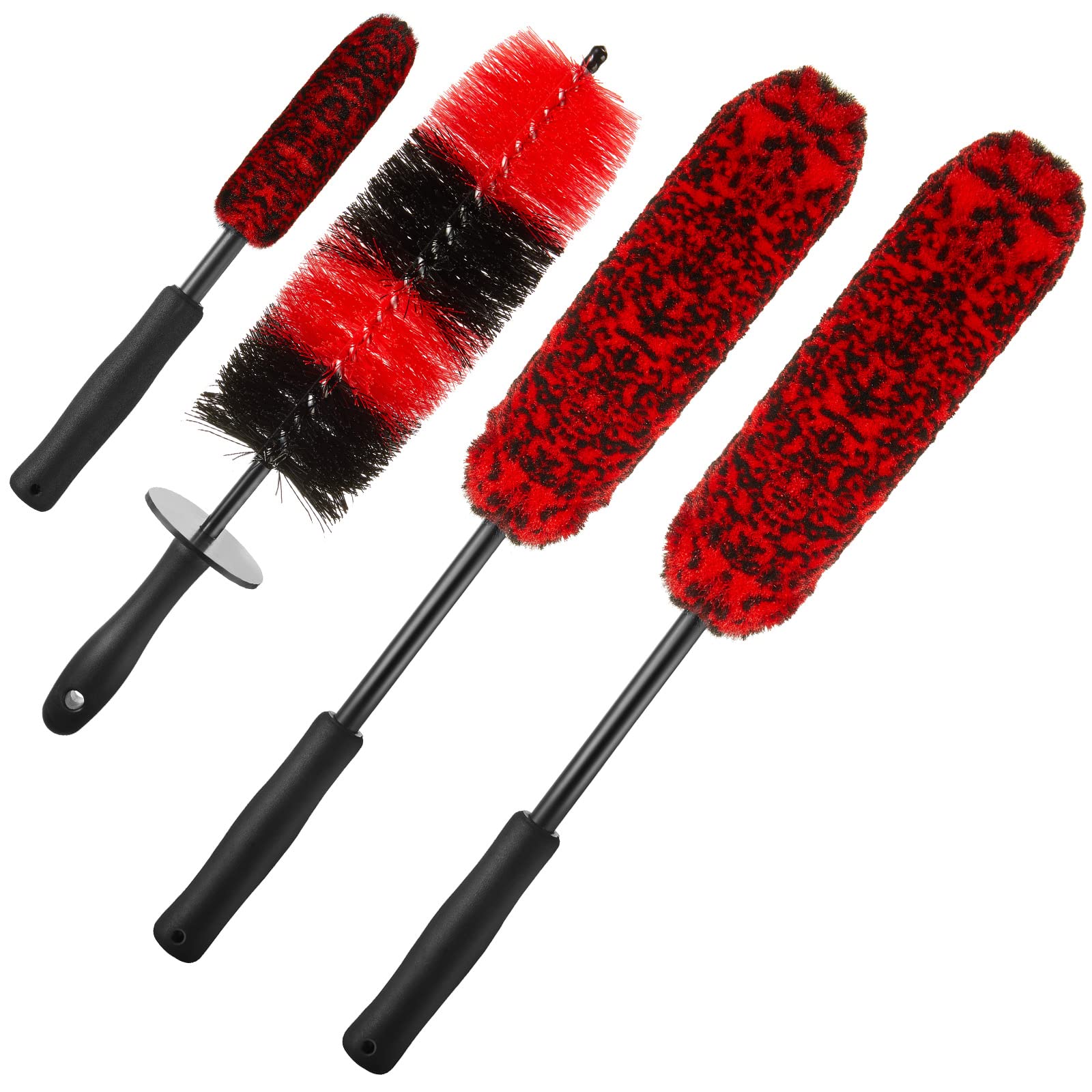 8 Best Wheel Cleaning Brush For Cars for 2024
