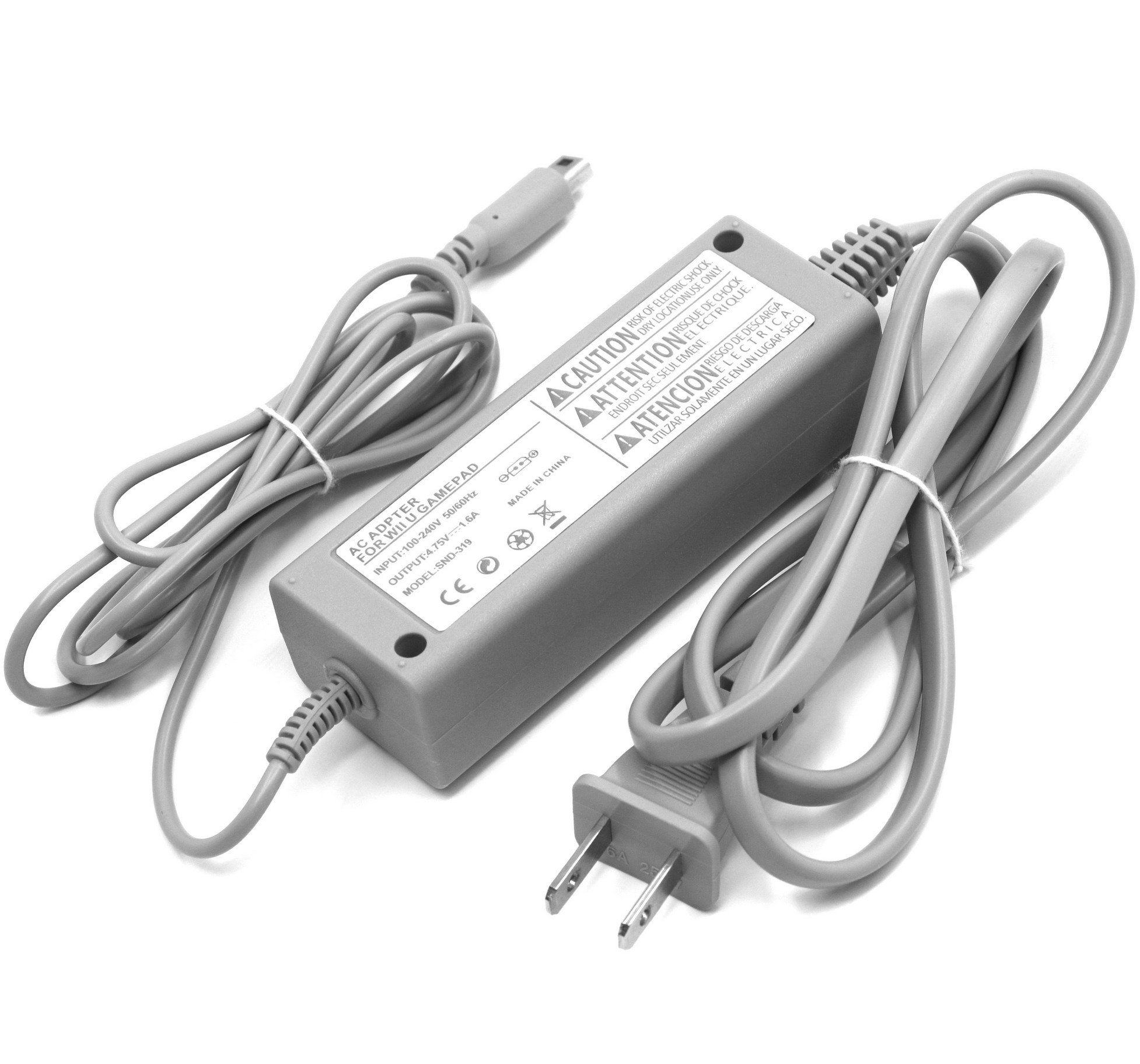 8 Best Wii Gamepad Charger for 2024