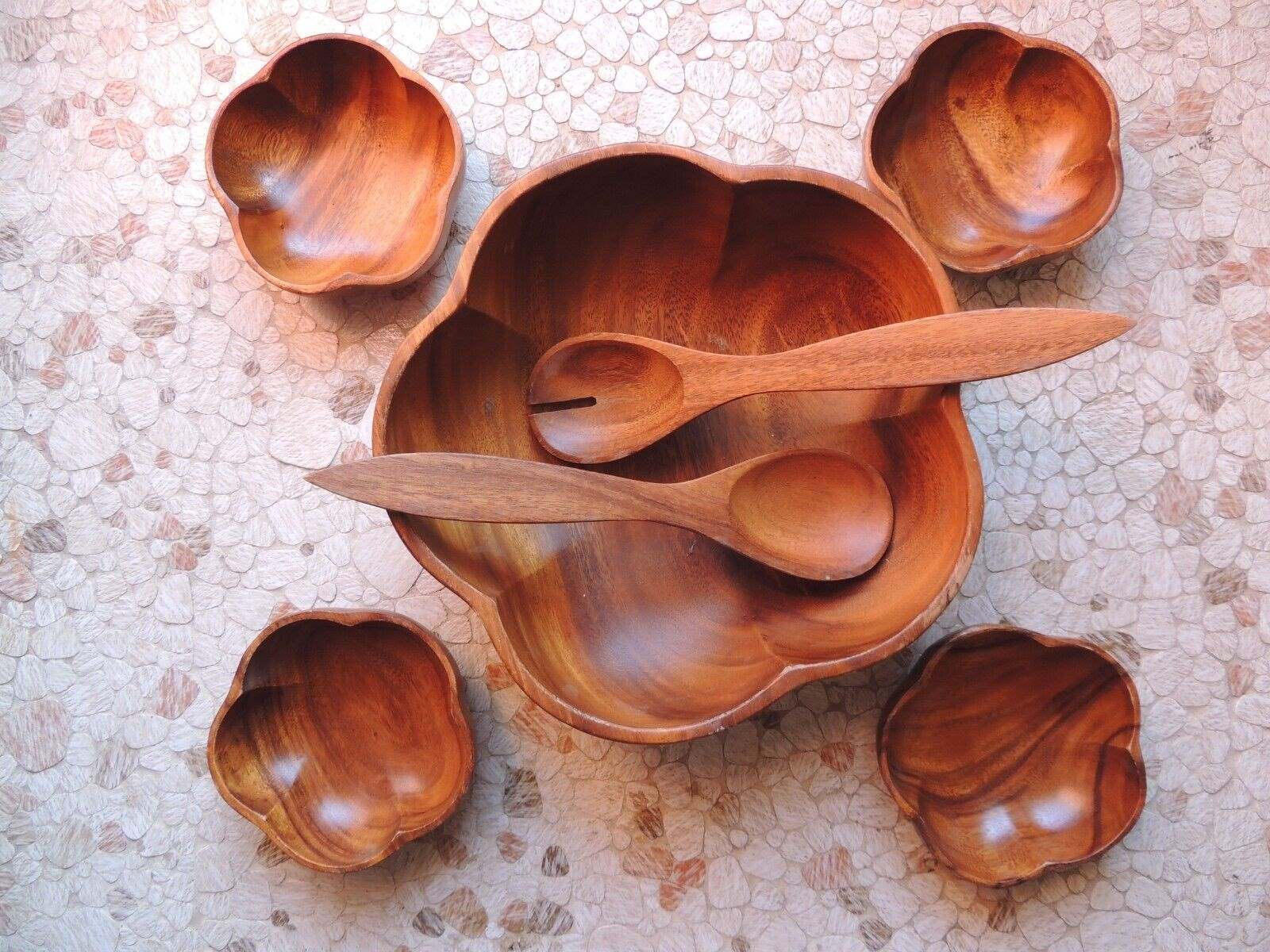 8 Best Wood Bowl for 2024