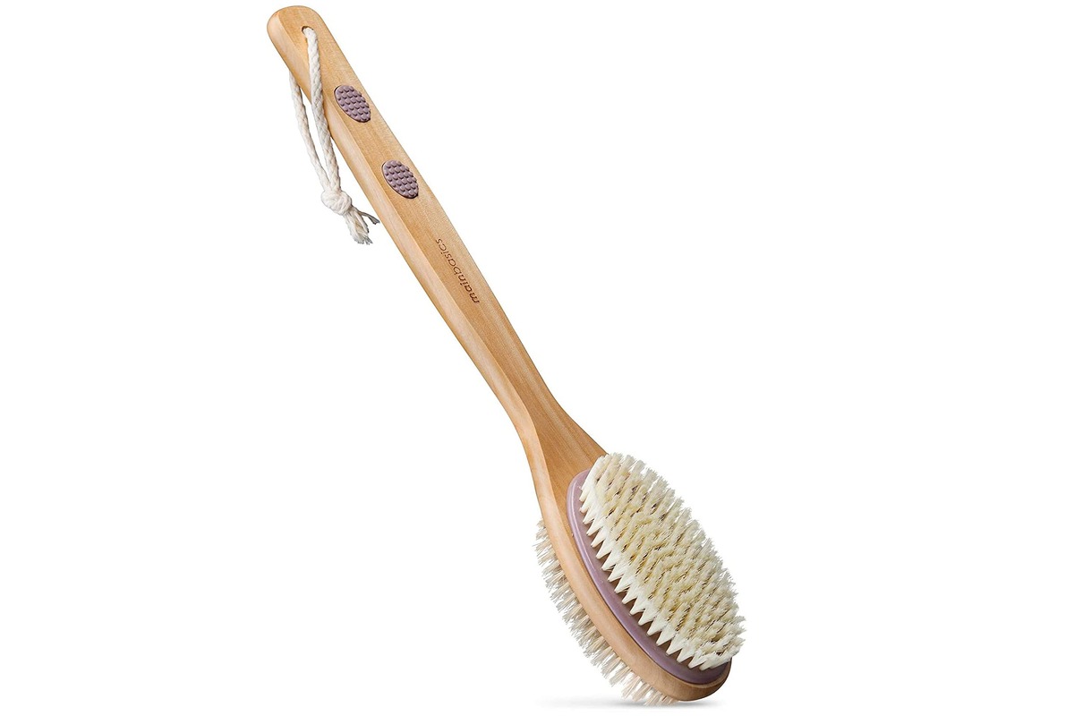 8 Incredible Back Brush for 2024
