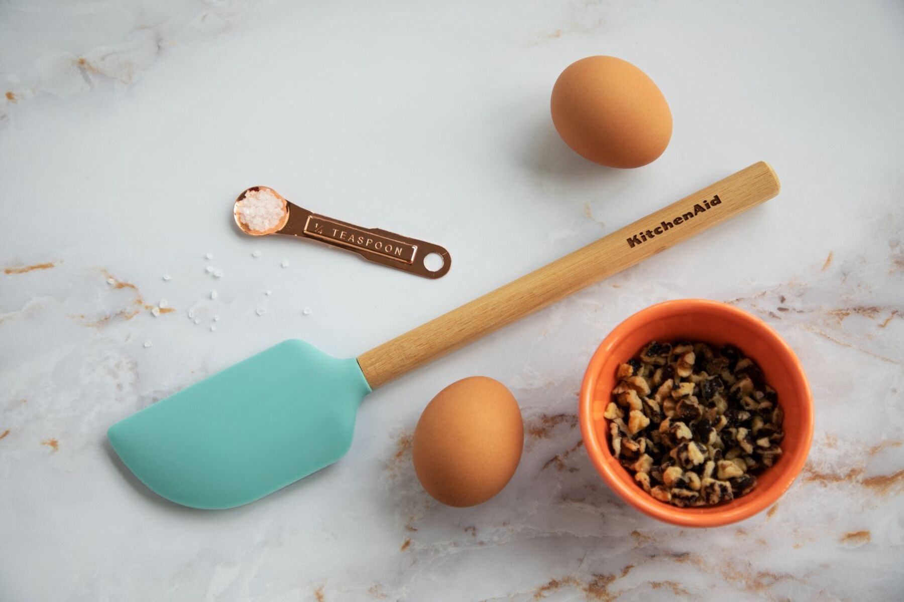 8 Incredible Kitchen Aid Spatula for 2024